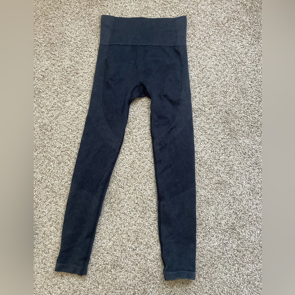 Joy Lab ribbed leggings/ LNWOT